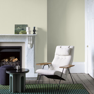 Crown Crafted Luxurious Flatt Matt Paint - Poetry by Crown Paints