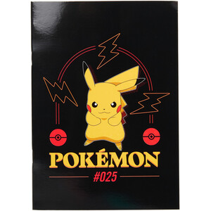 Pokemon Stationery Set by POKEMON