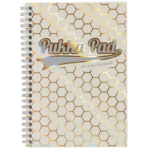 Pukka Haze Jotta Notebook - A5 by Pukka