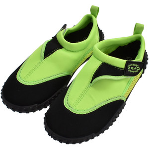 Child's Aqua Shoe - 8 by Everyday Summer