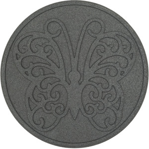 Eco-Friendly Garden Butterfly Stepping Stones by Nicoman