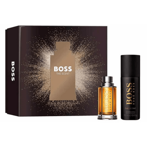 Hugo Boss The Scent for Him Gift Set by Hugo Boss