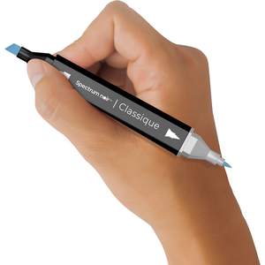 Spectrum Noir Classique 12 Pack - Subtle Pastels by Spectrum Noir