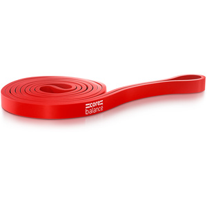 Pull Up Resistance Bands - Red by Core Balance