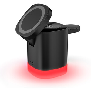 3 in 1 Magnetic Wireless Desk Charger