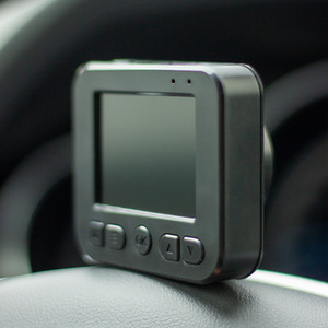 Navitel R2 Full HD 1080p Front Dash Cam - Black by NAVITEL