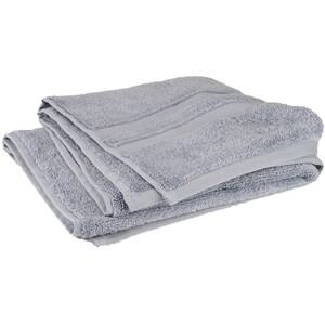 Hand Towel - Grey by Divante