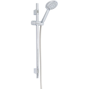 Talia Shower Set Chrome - Chrome