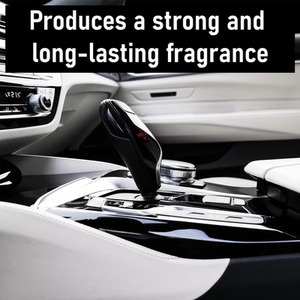 Car Air Freshener Bubblegum Fragrance - Bubblegum / 400ml by Pro-Kleen