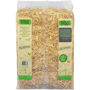 Barley Straw