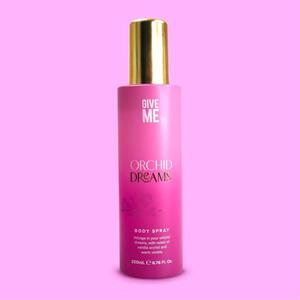 Orchid Dreams Body Duo - Orchid Dreams by Give Me Cosmetics