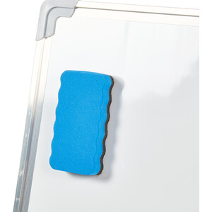 Large Whiteboard Set with 4 Pens and Eraser by i-doodle