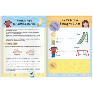 Homework Helpers To Write Learning Book by Homework Helpers