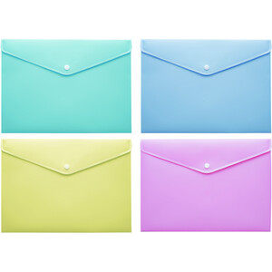 Envelop Folder Pastel by idoodle Essentials