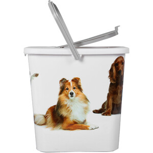 My Pet Storage Container by Clever Paws