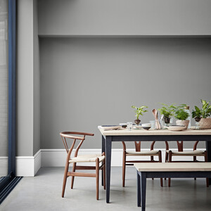 Crown Walls and Ceilings Silk Emulsion by Crown Paints