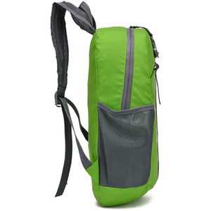 Outdoor Lightweight Foldable Backpack by n/a