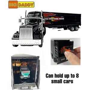 Big Daddy Big Rig Transport Trucks - Multi / Truck by Big Daddy