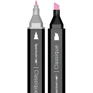 Spectrum Noir Classique 6 Pack - Exotic Pinks by Spectrum Noir