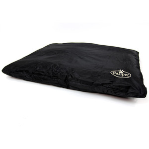 Waterproof Dog Bed - Black / L by Actiaspet