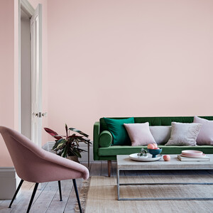 Crown Walls and Ceilings Silk Emulsion by Crown Paints