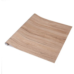 dc fix Sanremo Oak Sand Self Adhesive Vinyl Wrap for Kitchen Doors and Worktops by d-c-fix