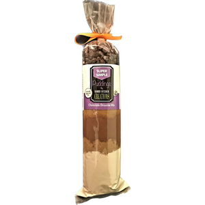 Chocolate Brownie Mix - Brownies by Sweet Things