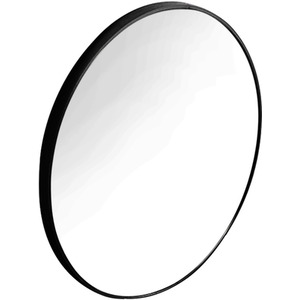 Round Bathroom Wall Mirror by lifeideas