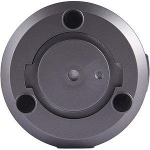 Silver Smart Pet Security Camera - Silver by Livingandhome