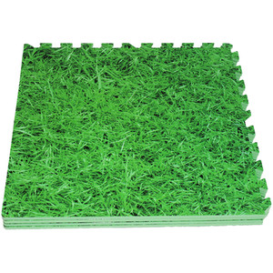 Grass Eva Mat