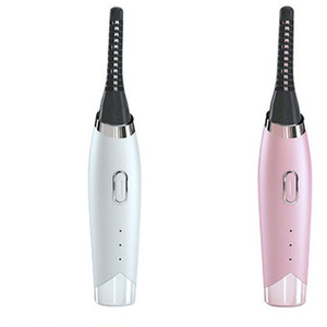 Electric Eyelash Curler Long-Lasting Glamour