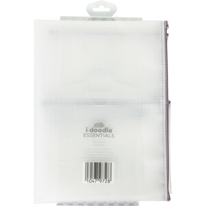 Mesh Bag Set by i-doodle