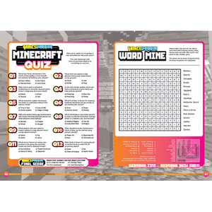 Minecraft Ultimate Unofficial Gaming Guide by GW SS25 - S by Games Warrior