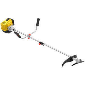Stanley 52Cc Petrol Brush Cutter - Yellow by Stanley