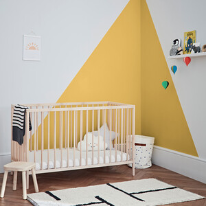 Crown Walls and Ceilings Silk Emulsion by Crown Paints