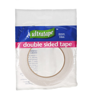 Ultratape Double Sided Tape by Ultratape