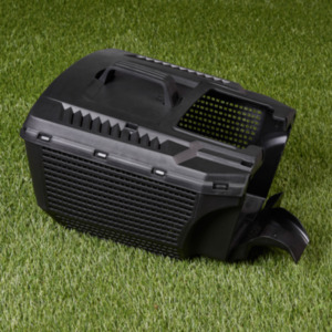 Ryno 34cm 1400W Electric Mower by Ryno