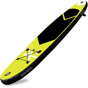 XQ Max Sup Point Model Paddleboard With Sail by XQ Max