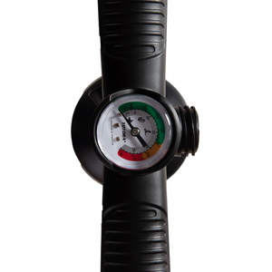 Outsunny 10Ft Inflatable Paddle Stand Up Board Orange - Orange by Outsunny