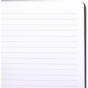 Talking Board Notebook Journal - Black by Kingsbury Gifts