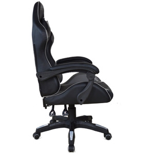 Executive Racing Style Gaming and Office Chair by Groundlevel