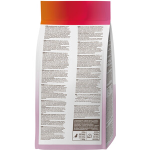 Beaphar XtraVital Premium Food for Parrots by Beaphar