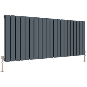 Flat Panel Horizontal Designer Radiators