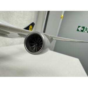 747 8 Model Plane - Mixed by Chame