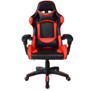 Executive Racing Style Gaming and Office Chair by Groundlevel