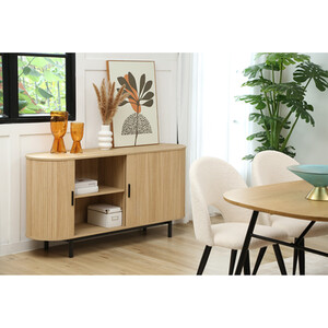 Kali Sideboard - Natural