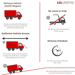 Bulk Dumpy Bag Top Soil and Compost Mix - Brown by Warma