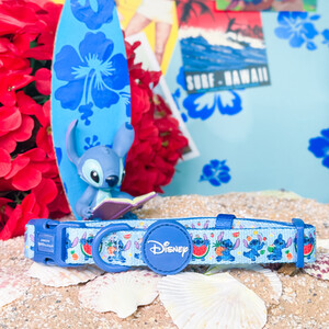 Stitch Fruit Collar by Disney