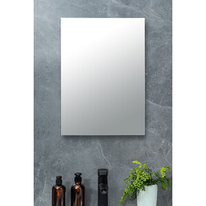 Atlanta Bathroom Mirror - Rectangular