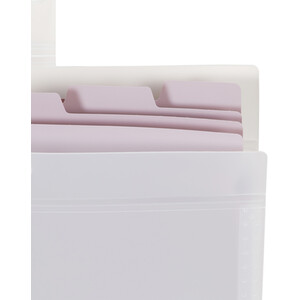 Neutrals Expanding File A4